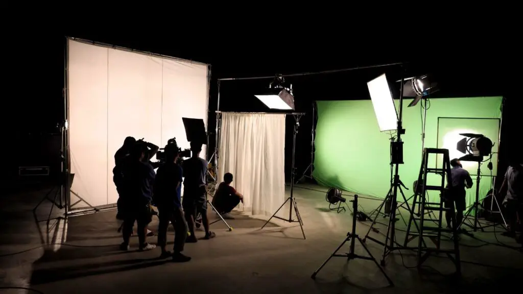video production