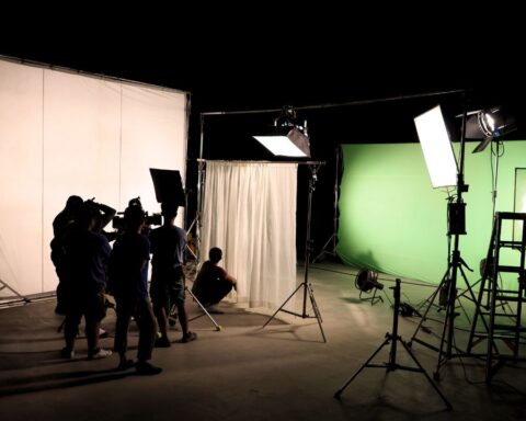 video production