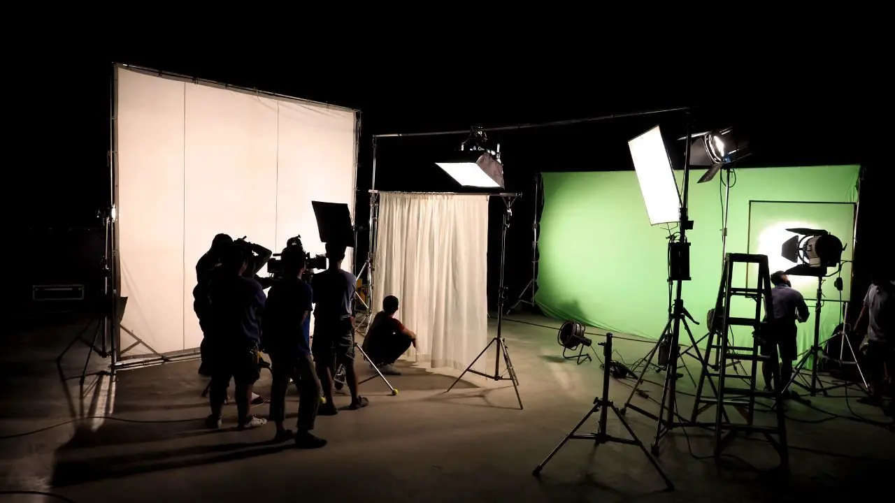 Top Video Production Companies 2025