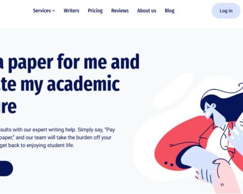 write a paper