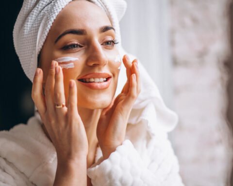 Hyperpigmentation