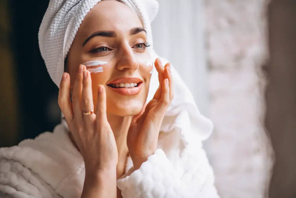 Hyperpigmentation 