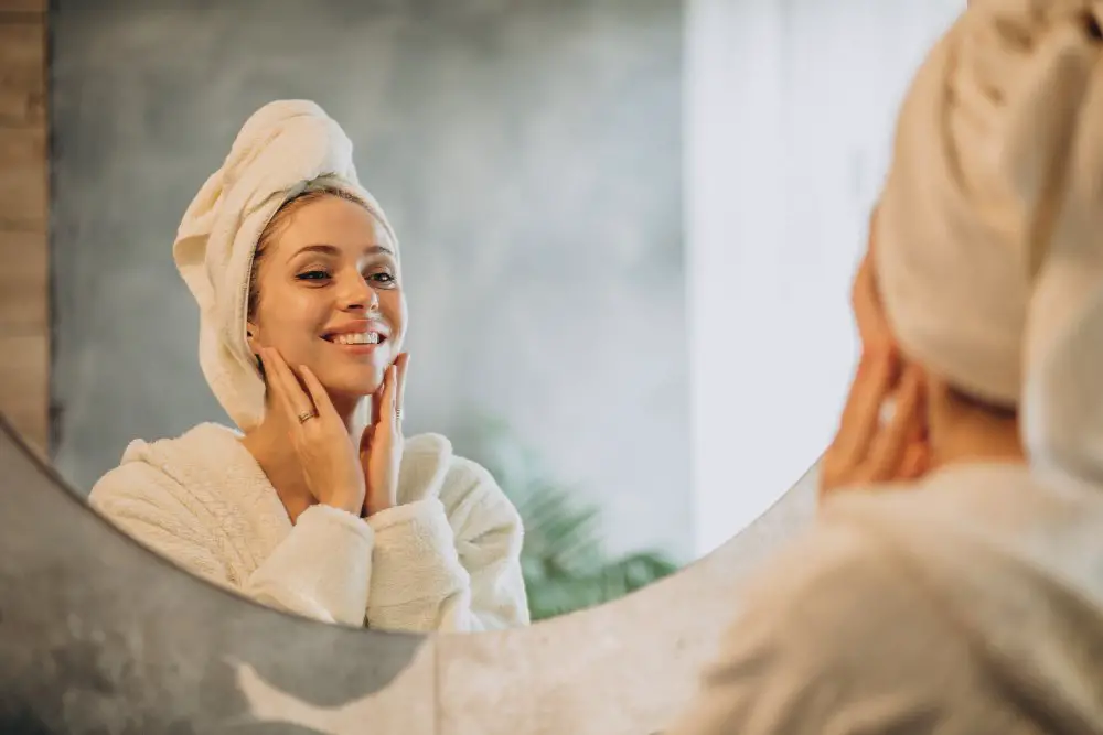 Gentle Exfoliation