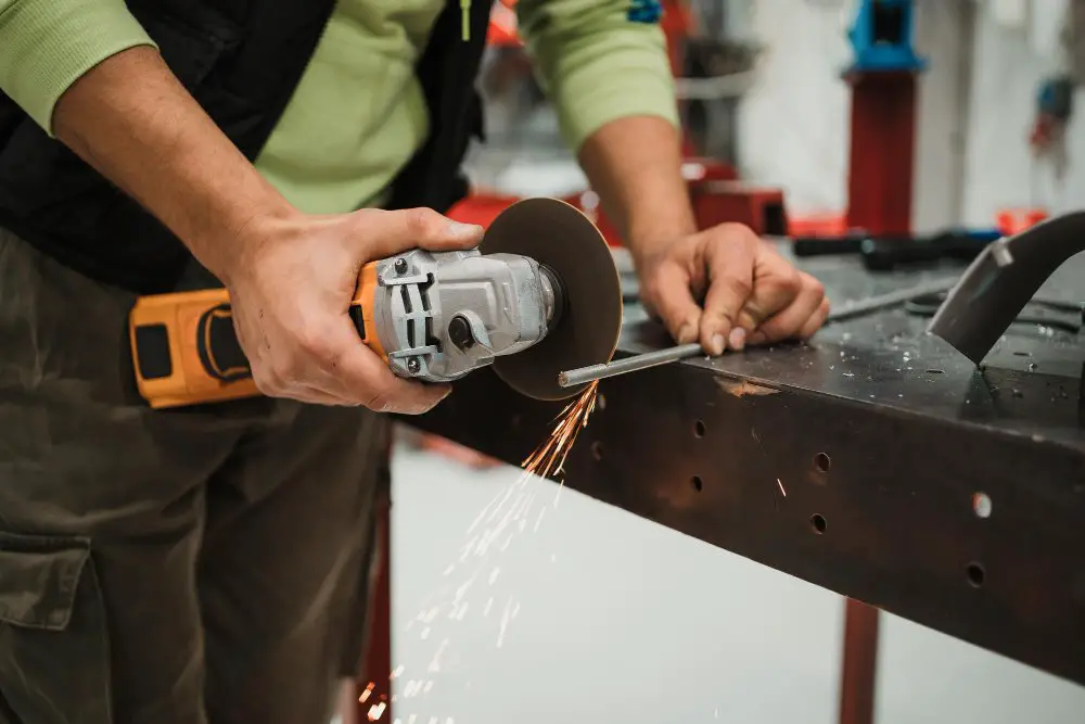 Oscillating Tool