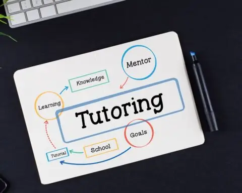 Online GCSE Tutors