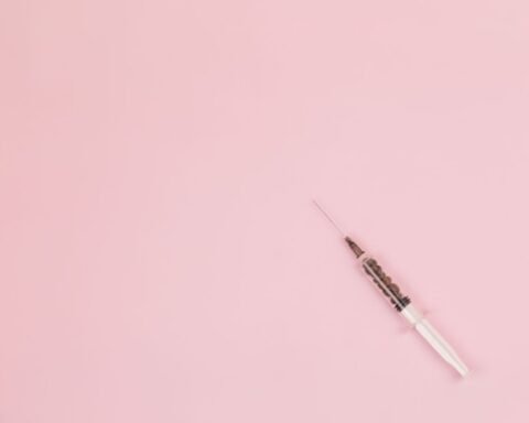 botox injection