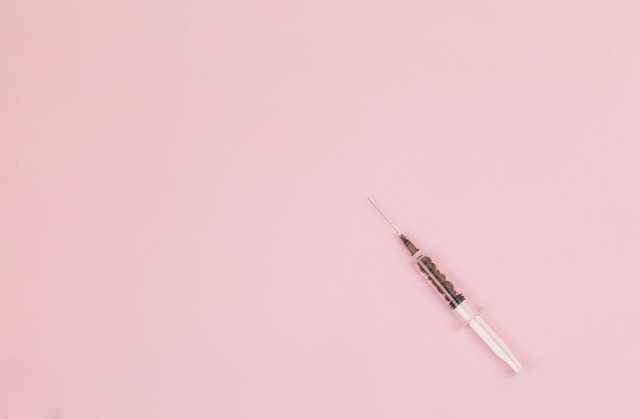 botox injection