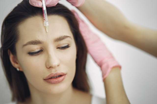 botox training