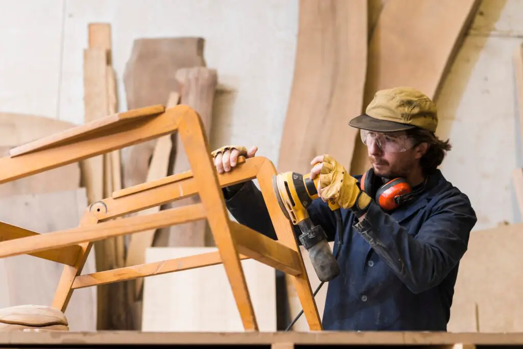 carpenter