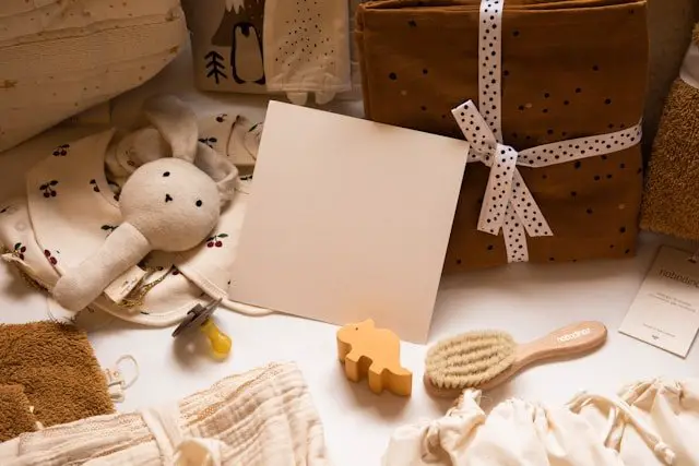 gift for babies