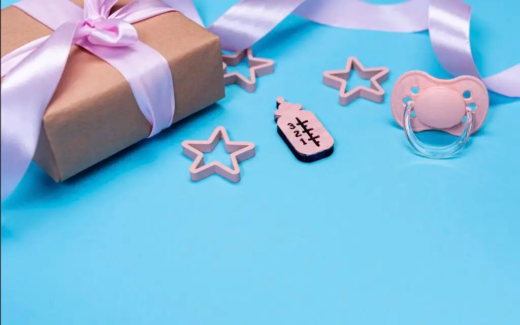 Gifts for New Babies
