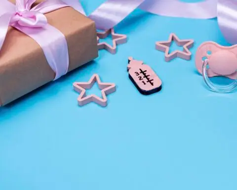 Gifts for New Babies