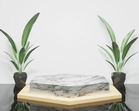 plant stand