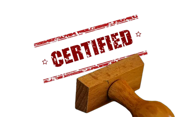 rubber stamp