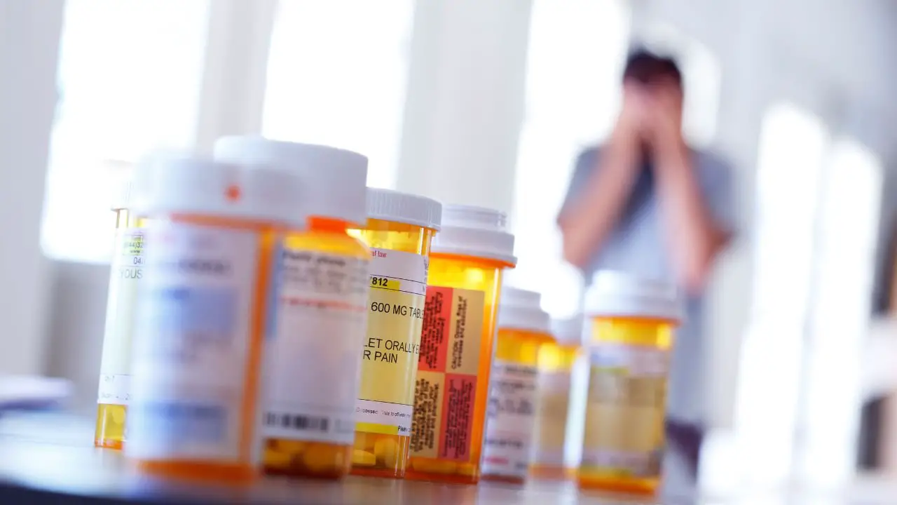 How Anticholinergic Medications Compare to Myrbetriq for Managing Overactive Bladder