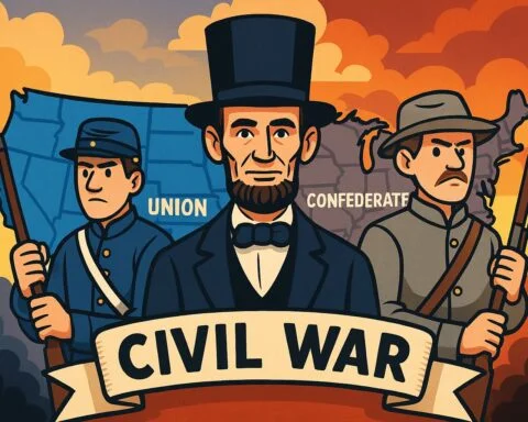Civil War Facts for 5th Graders