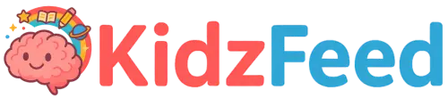 Kidz Feed