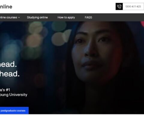 uts online